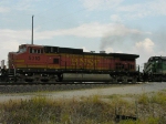 BNSF 5310